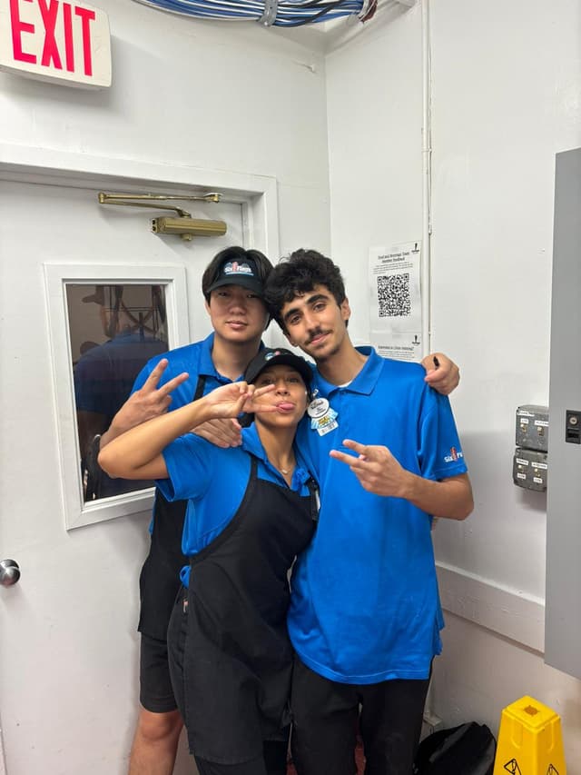 HOSPITALITY & TOURISM