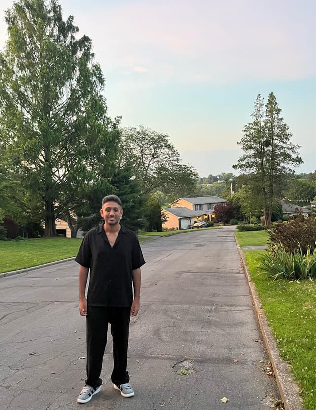 AGRICULTURE & ENVIRONMENTAL STUDIES